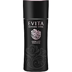 Amazon | EVITA(エビータ) ボタニバイタル 艶リフト ローション II